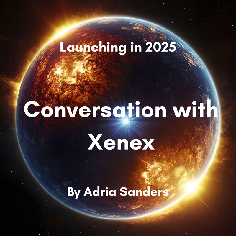 Conversation with Xenex