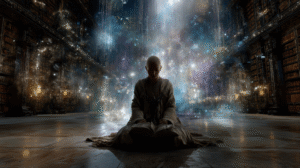 Lord of Records and Akasha Spiritual Author