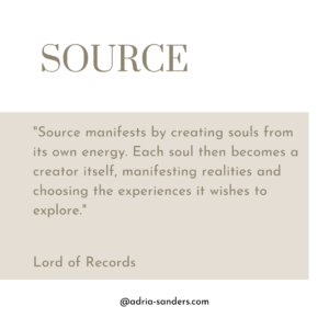 Lord of Records and Source