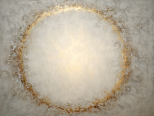 The symbol of the Source and the Lord of Records
